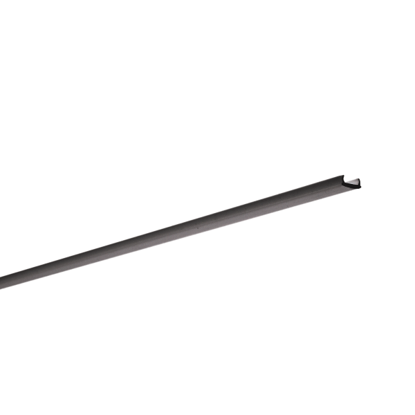 Abdeckung PIKO-7 milchig
